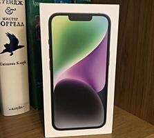 iPhone 14 128 gb - Midnight.