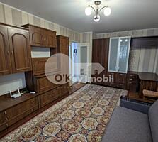 Spre vânzare apartament amplasat în sectorul Buiucani, str. ...