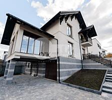 Se vinde o casă superbă situată în Poiana Domnească, str-la ...