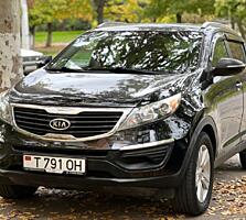 Kia Sportage| 2.4 бензин + Газ-Метан (25 кубов) Обмен Автокредит✅