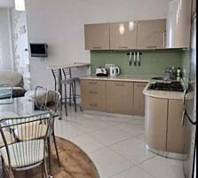 Просторная 3х к квартира в элитный ЖК &quot;Марсель&quot; Французский бульвар