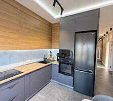 Стильная 2х к квартира Престижный ЖК ОМЕГА Чубаевка