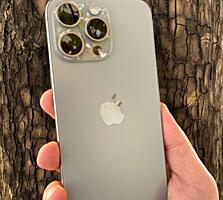 Продам iPhone 15 Pro Max 256GB 86%