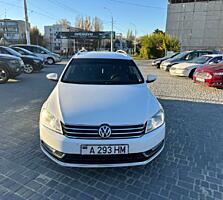 Продам Volkswagen Passat В7 2011г, 1.4 Бензин/Газ