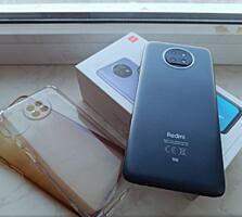 Продажа Сяоми Redmi Note 9T 5G (4+1/64) Nightfall Black!