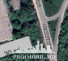 Spre vânzare se oferă teren pentruconstrucție, situatîn r. Orhei, ...