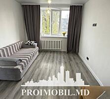 Vă propunem spre vânzare acestapartament cu 1cameră, sect. Buiucani, .