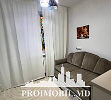 Vă propunem spre vânzare acestapartament cu 1cameră, sect. Buiucani, .