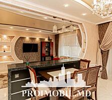 Vă propunem spre vânzare acestapartament cu 2camere și living,sect. ..