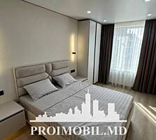 Vă propunem spre vânzare acest apartamentcu 2 camere și living, ...