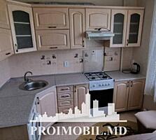 Vă propunem spre vânzare acestapartament cu 1cameră, sect. Râșcani, ..