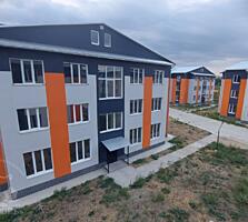 3-комн. квартира в коттедже жилого комплекса «ЮГ-3»