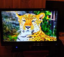 Продам телевизор Grundig 32&quot; 80см диагональ Toshiba 23&#039;&#039; 70 см