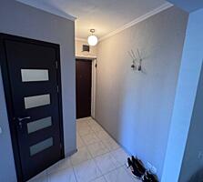 Ленинский большая 1-комнатная квартира