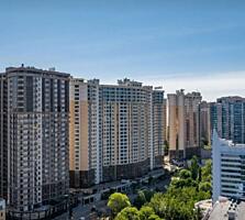 34596. Продается 1-комнатная квартира в Аркадии, ...