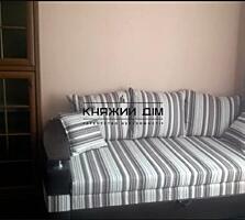 Продаж 1-кім. квартири у ЖК Патріотика. Будинок панельний, 2017 року .