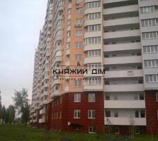 Продаж однокімнатної квартири Дарницький район по вул. Бориспільська, 