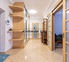 Продаж 2к. квартира в елітному ЖК лівого берега River Stone за ...