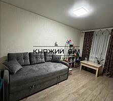 Пропонується до продажу 2-х кімнатна квартира на вул. Мрії (Туполєва) 