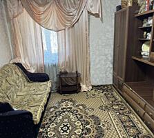 Продам трехкомнатную квартиру в Красноселке. Квартира расположена на .