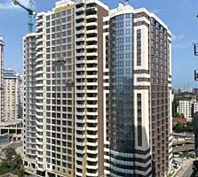 Однокомнатная квартира в ЖК Удобный