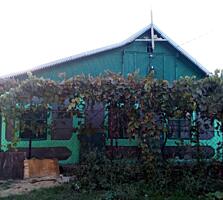 Продам дом в с.Граденицы с выходом на Кучурганский лиман