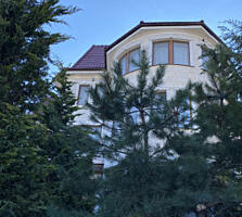 Эксклюзивный дом на Фонтанской дороге с видом на море