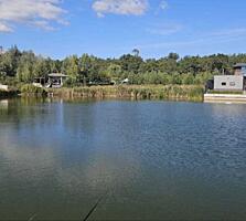 продаж ділянка під житлову забудову Обухівський, Нові Безрадичі, 45000