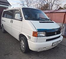 Т-4 длинная база