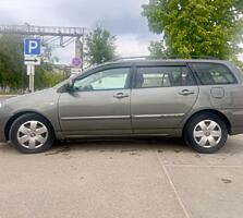 Продам Toyota Corolla универсал с надёжным и экономным мотором 1.4