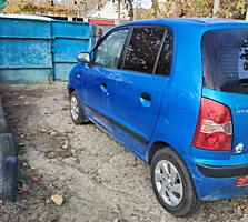Продам Hyundai Atos Praim