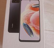 Редми нот 12 4g