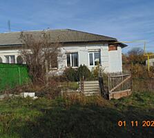 Se vinde casă în orașul Ghindești