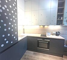 ‼️25 Жемчужина‼️2 спальни‼️Французский/Итальянский б-р‼️Отрада ‼️Центр