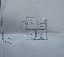 Срочно! 2- х комн. квартира 2/4 Суклея, конечная 5- й маршрутки