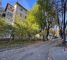 Parc Afgan! Sec. Riscani, str. Alecu Russo. 2 camere. Mobilat Complet!