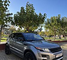 Сдается в аренду RANGE ROVER Автомобиль в жирной комплектации