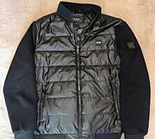 Легкая куртка Hugo Boss