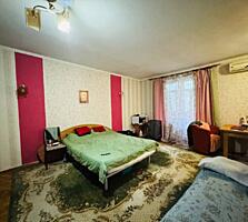 Sec. Riscani, str. Nicolae Dimo. Parc Sipka! 1 camera + living.