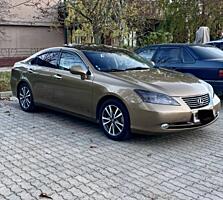 Продам /обмен Lexus es350