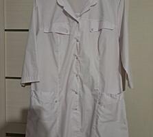 Продам медицинский халат