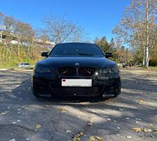 Продам БМВ е60 530d 2004 год