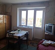 Продам 1-к квартиру на Терешковой/ Гайдара