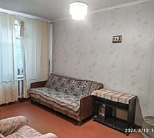 Продам 3-комнатную квартиру на Шёлковом