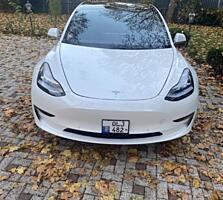 Tesla Model 3 Standard Range Plus 2019 – Tracțiune spate (RWD)