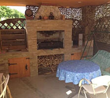 Дача у моря.