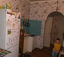 Продается Капитальный дом с. Нерубайское.