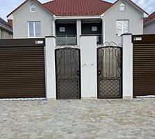 Продам дуплекс 105кв.м с ремонтом, Червоный Хутор