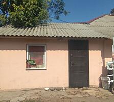 Часть дома на Даче Ковалевского