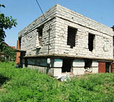 Участок 6 соток у моря - 400 м до пляжа!